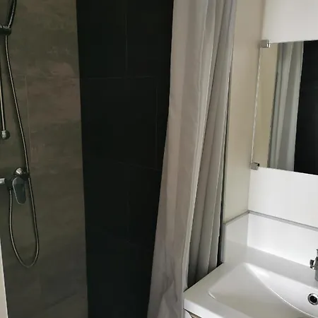 Studio N9 En Plein Centre Bruat Apartment Brest